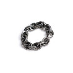 Paper Chain Ring